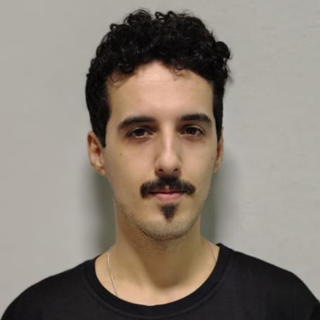 Felipe Amorim — Fundador da BiazattiLab
